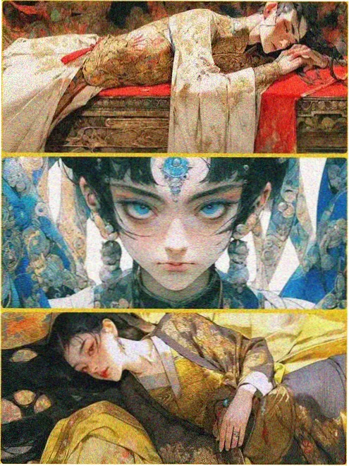 遮天动漫在线观看免费全集高清